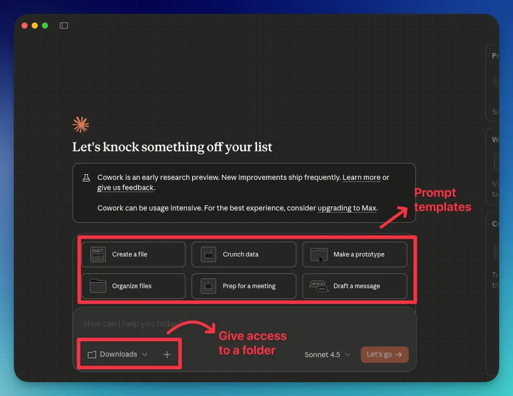 Почему Claude Cowork — это то, чем ChatGPT должен был стать, но не стал - 4