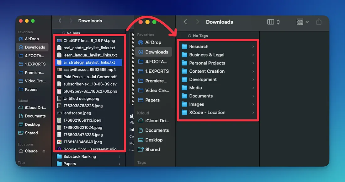 Почему Claude Cowork — это то, чем ChatGPT должен был стать, но не стал - 5