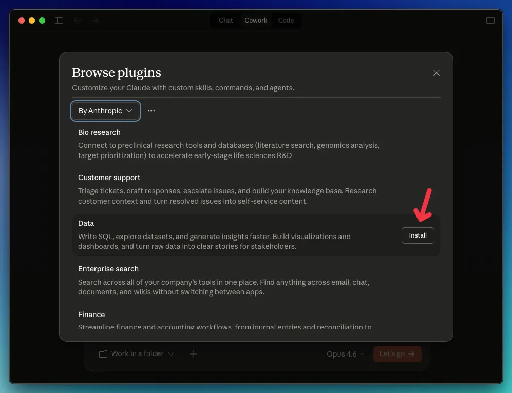 Почему Claude Cowork — это то, чем ChatGPT должен был стать, но не стал - 7