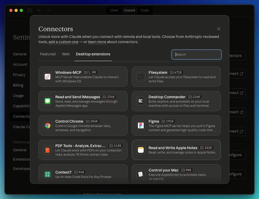 Почему Claude Cowork — это то, чем ChatGPT должен был стать, но не стал - 9
