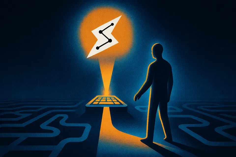 Почему Claude Cowork — это то, чем ChatGPT должен был стать, но не стал - 1