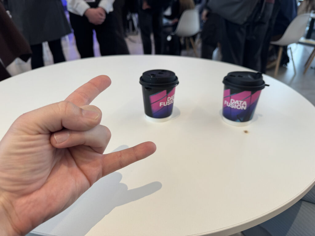 И еще раз кофе