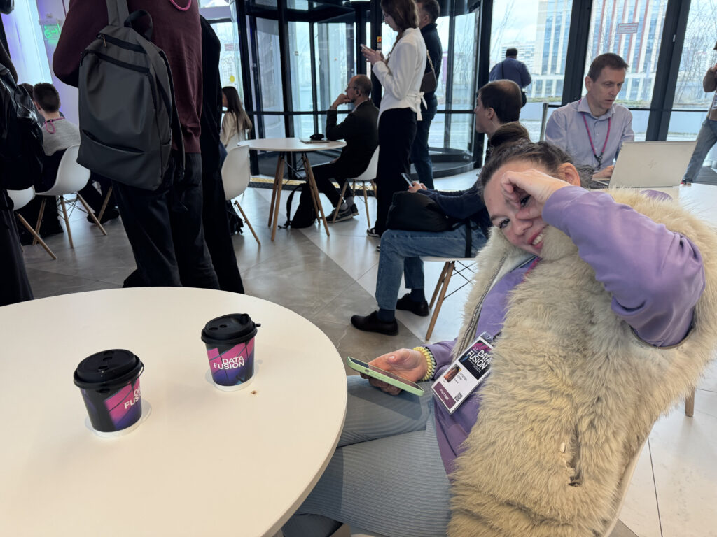 Не только кофе