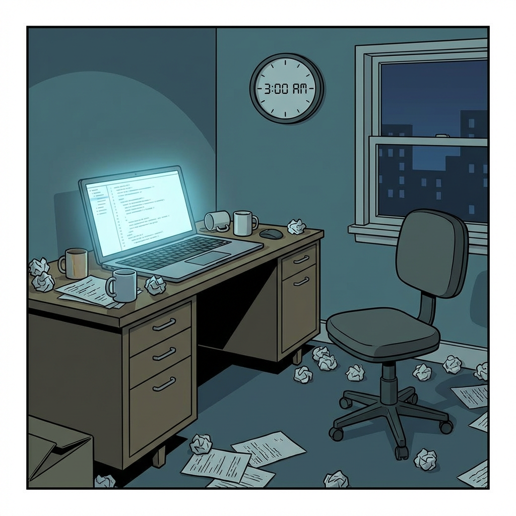 Создаем комикс с помощью нейросетей: пошаговый разбор - 10