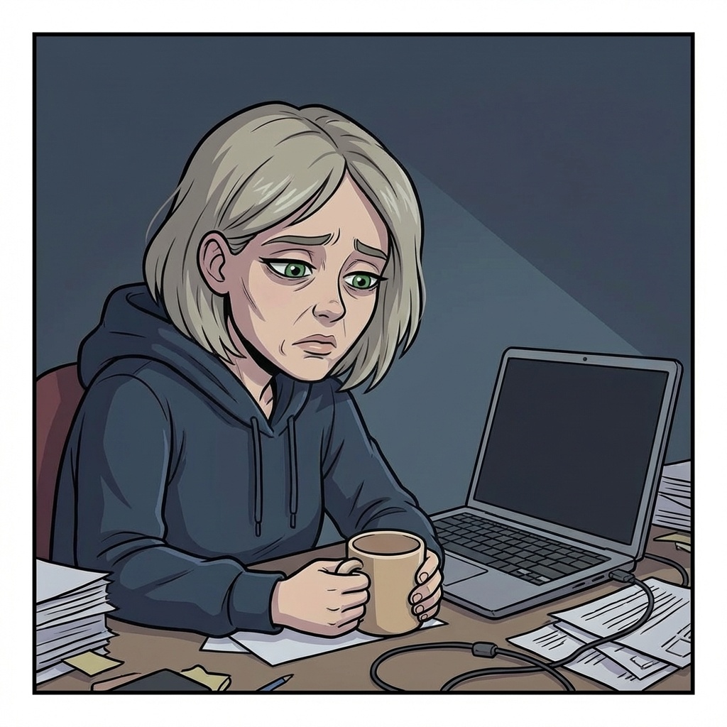 Создаем комикс с помощью нейросетей: пошаговый разбор - 7