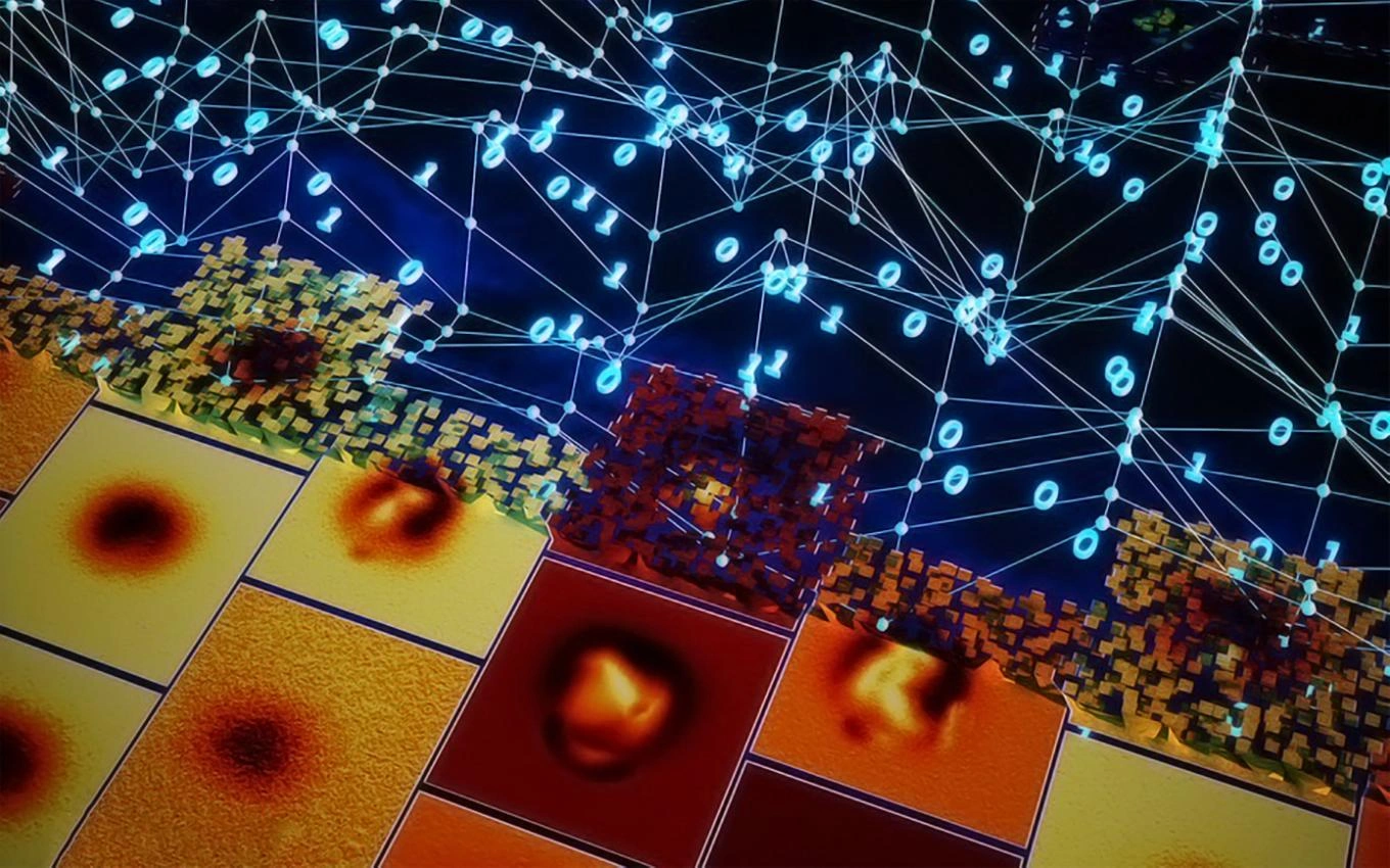 В МФТИ создали сегнетоэлектрическую память с ресурсом более 100 млн циклов перезаписи - 1