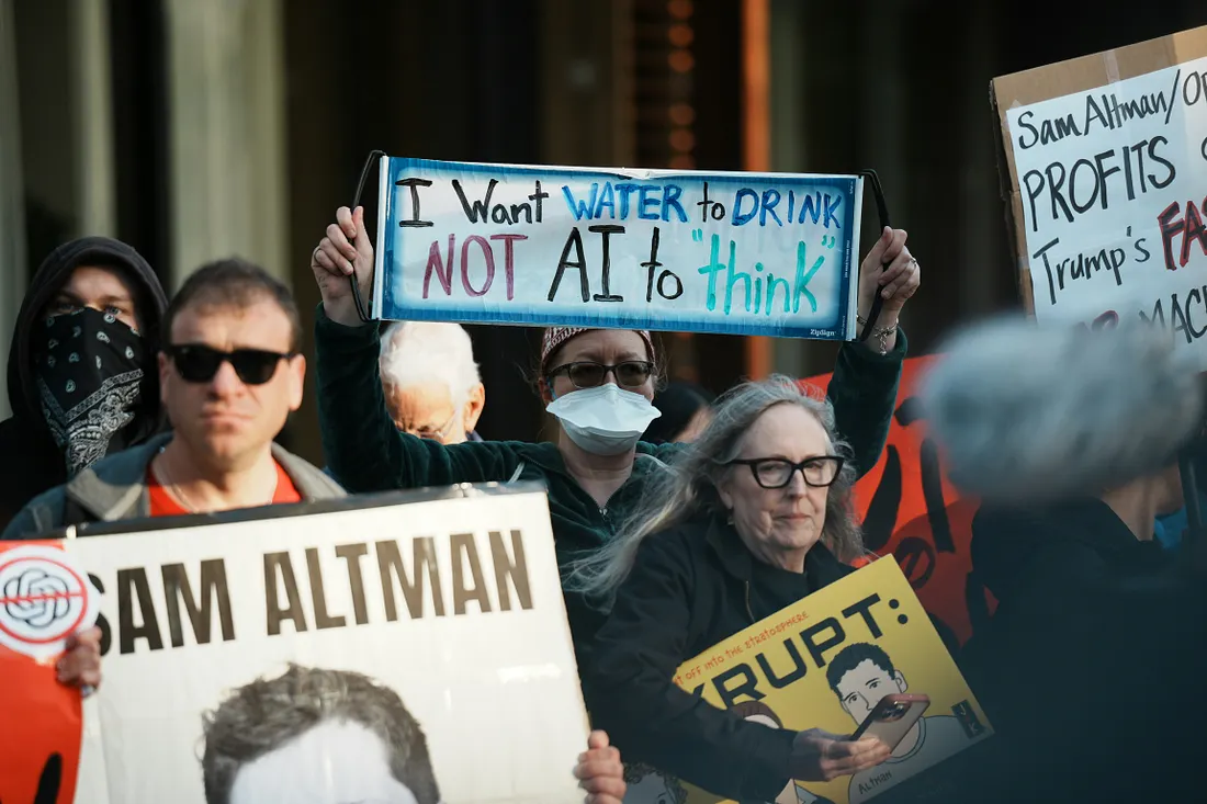 18 месяцев до банкротства OpenAI? Прогноз NYT звучит всё правдоподобнее - 1 18 месяцев до банкротства OpenAI? Прогноз NYT звучит всё правдоподобнее - 1