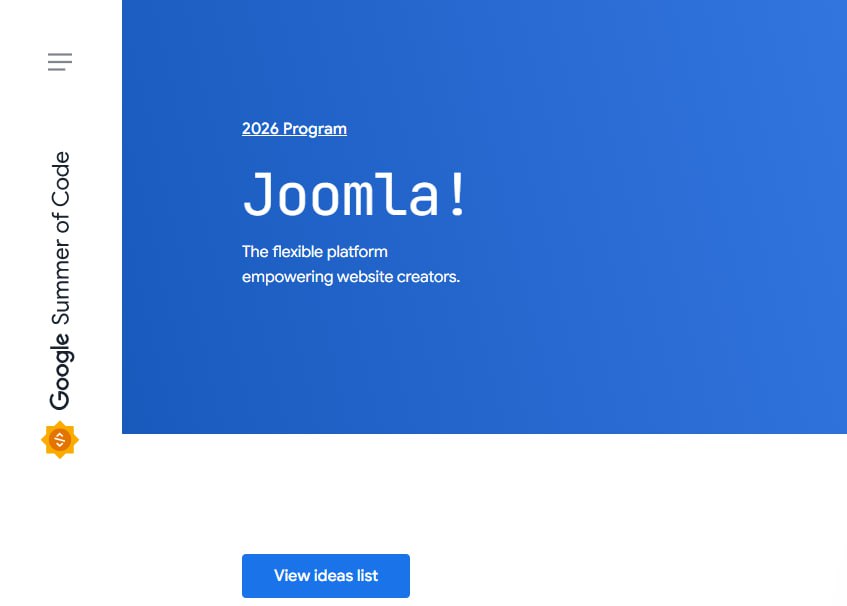 community-joomla-vklyuchena-v-programmu-google-summer-of-code-2026.jpg