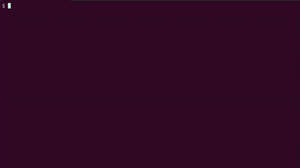 Semantic terminal: AI-генератор однострочников по описанию на естественном языке - 2