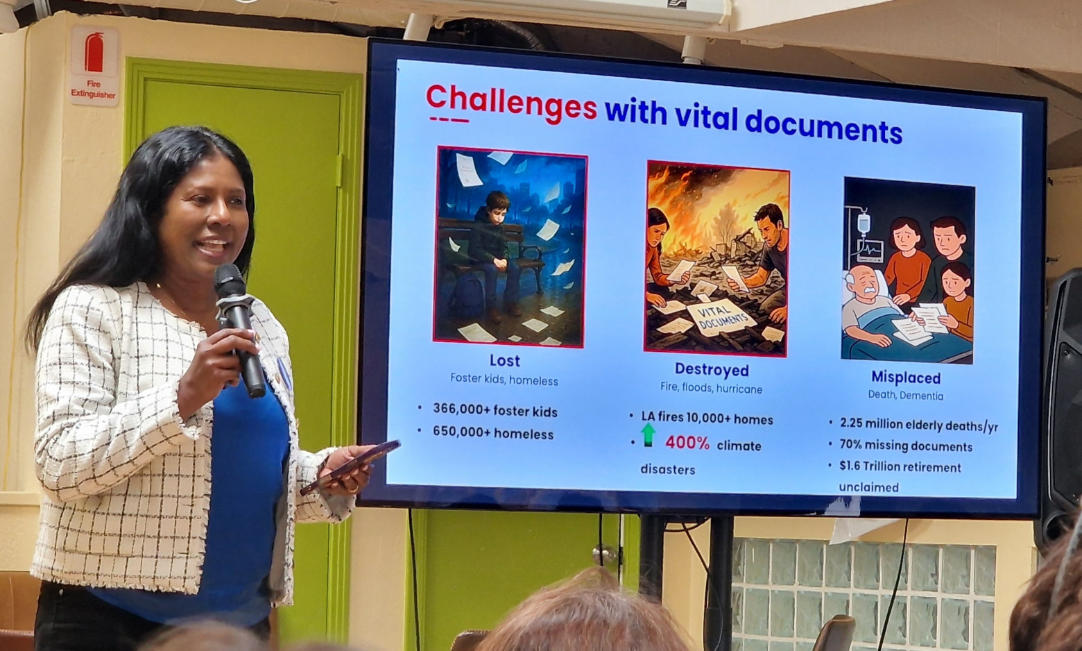 Движки для дронов, конопля в Бразилии и прочая ИИ-стартапщина на «Битве Единорогов» - 4