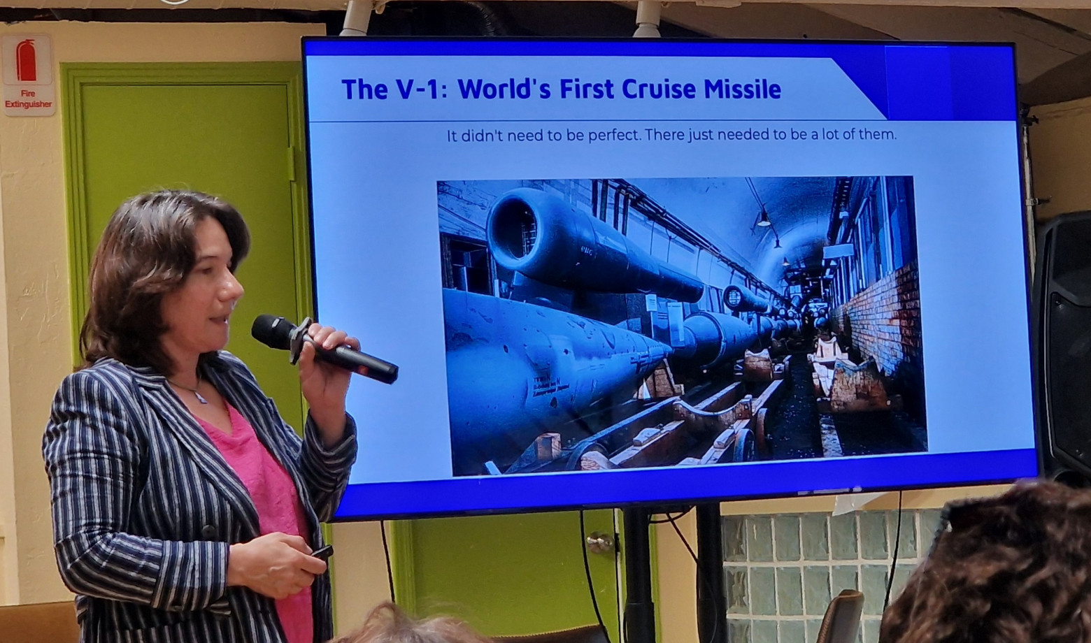 Движки для дронов, конопля в Бразилии и прочая ИИ-стартапщина на «Битве Единорогов» - 7