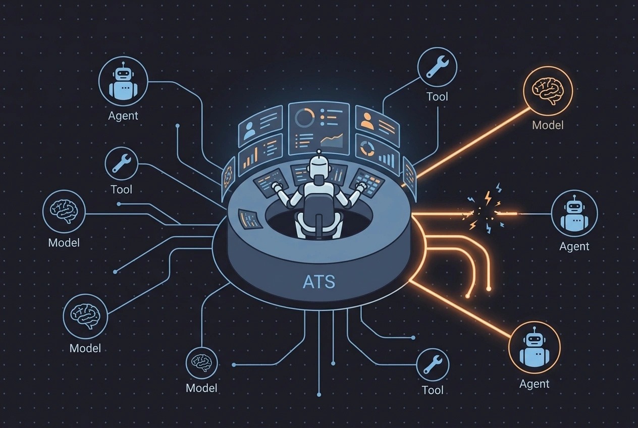 Как мы построили платформу агентов для Алисы AI — и почему пришлось написать сервер поверх Temporal - 1 Как мы построили платформу агентов для Алисы AI — и почему пришлось написать сервер поверх Temporal - 1