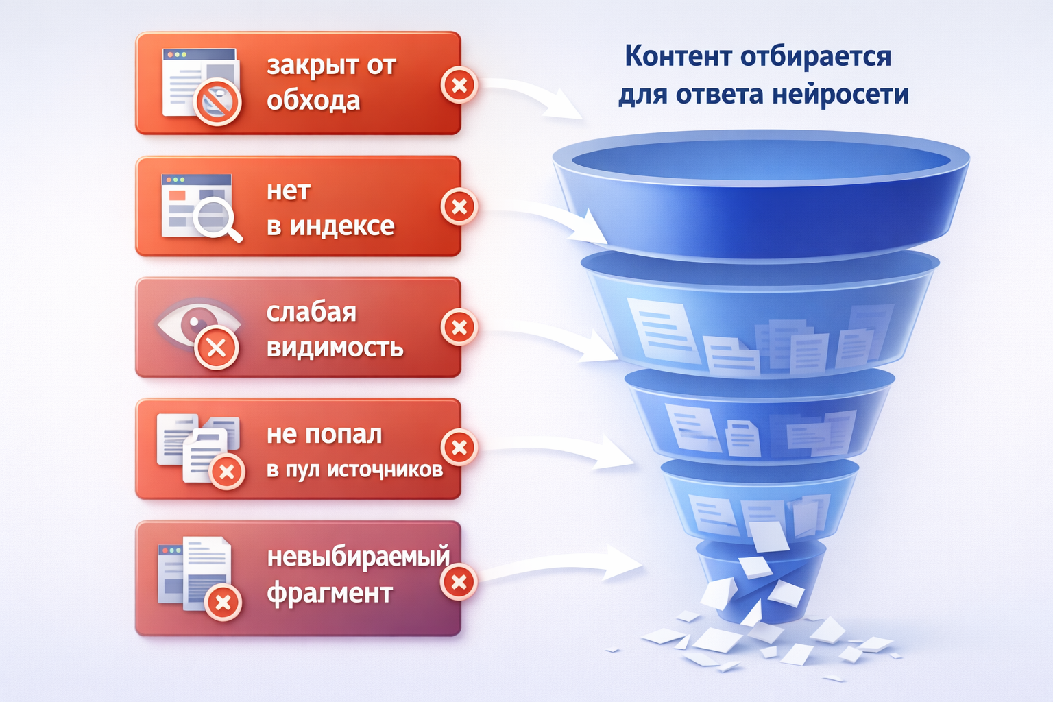 Как попасть в ответы нейросетей: ChatGPT, Google AI, Яндекс.Алиса, Perplexity, Claude, Gemini, DeepSeek - 4 Как попасть в ответы нейросетей: ChatGPT, Google AI, Яндекс.Алиса, Perplexity, Claude, Gemini, DeepSeek - 4