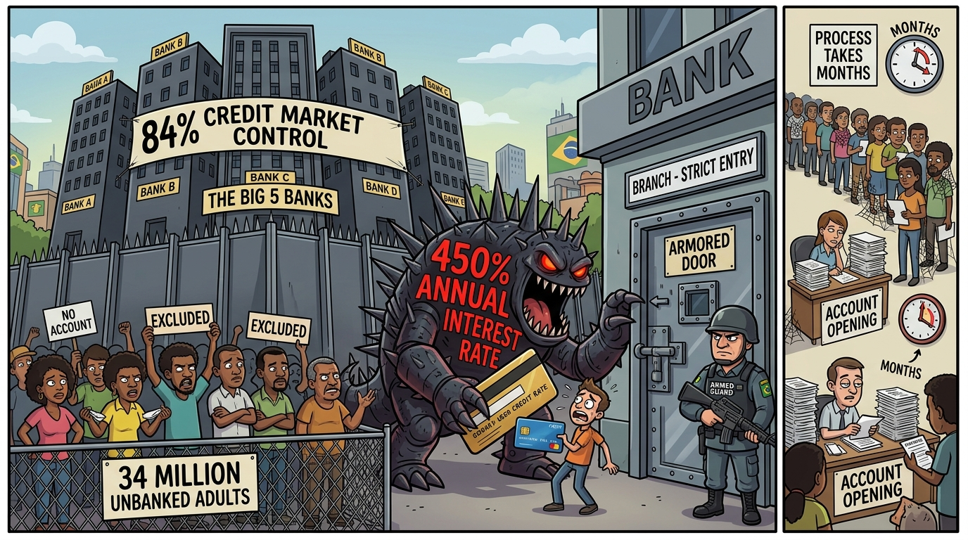 Как построить банк на 130 миллионов клиентов с помощью Clojure, иммутабельного графа и закона Конвея - 1