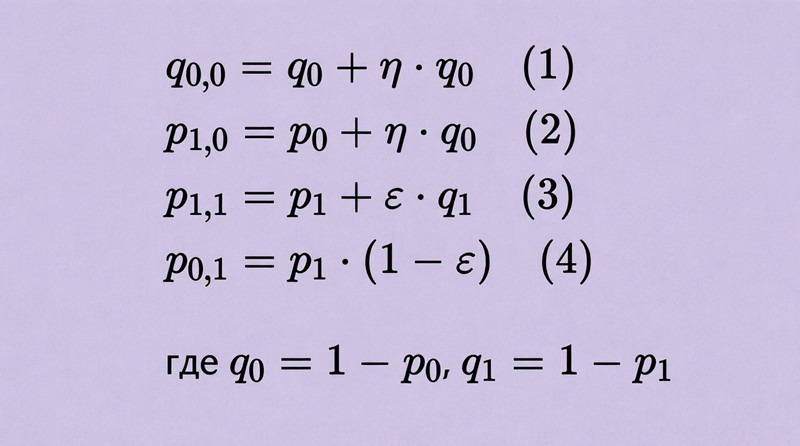 Как русский гений, живший век назад, дал жизнь ИИ - 9