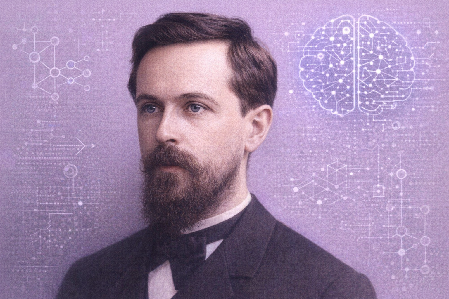 Андрей Андреевич Марков