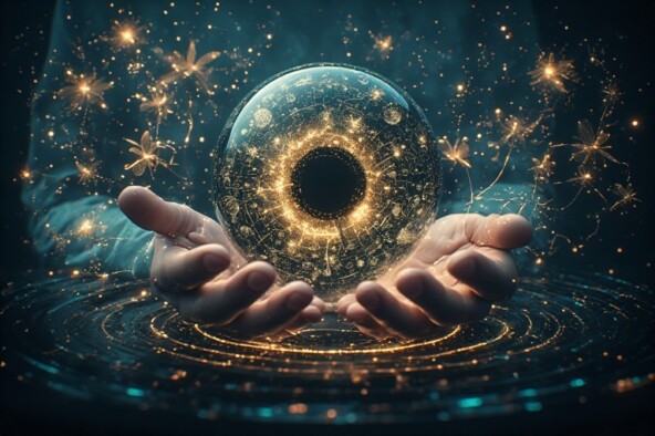 Кто хочет стать инсайт-волшебником, или Нейроинтегральное прогнозирование