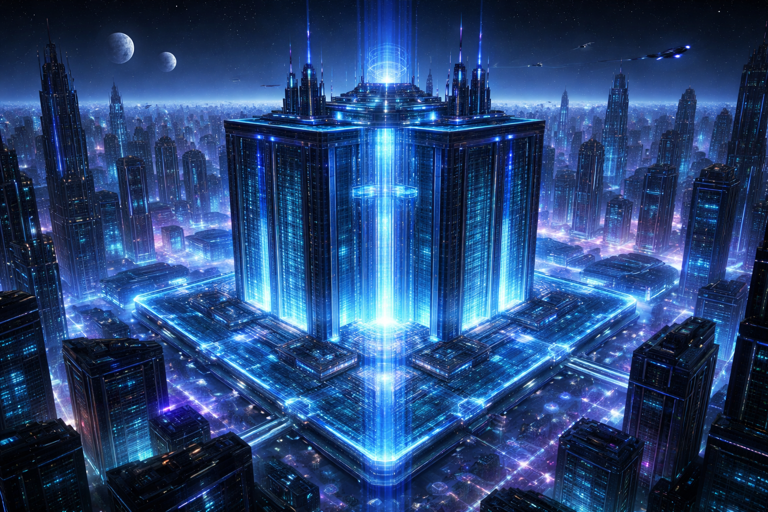 Моя поездка в русский ЦОД - 2 Моя поездка в русский ЦОД - 2