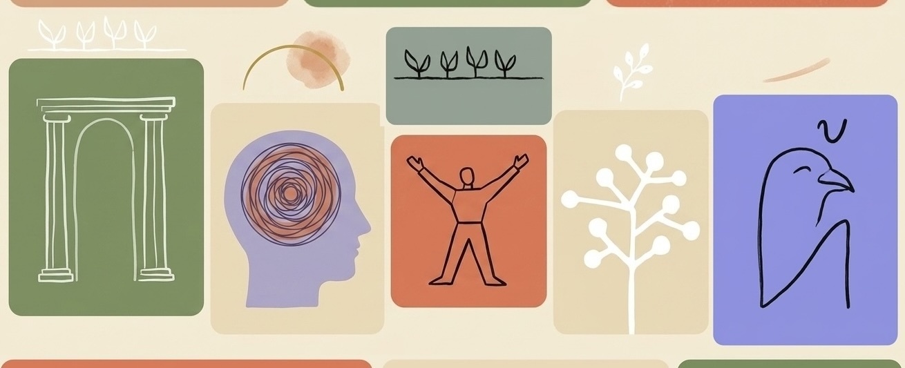 Шарада-отношение к произошедшему в Anthropic-стиле