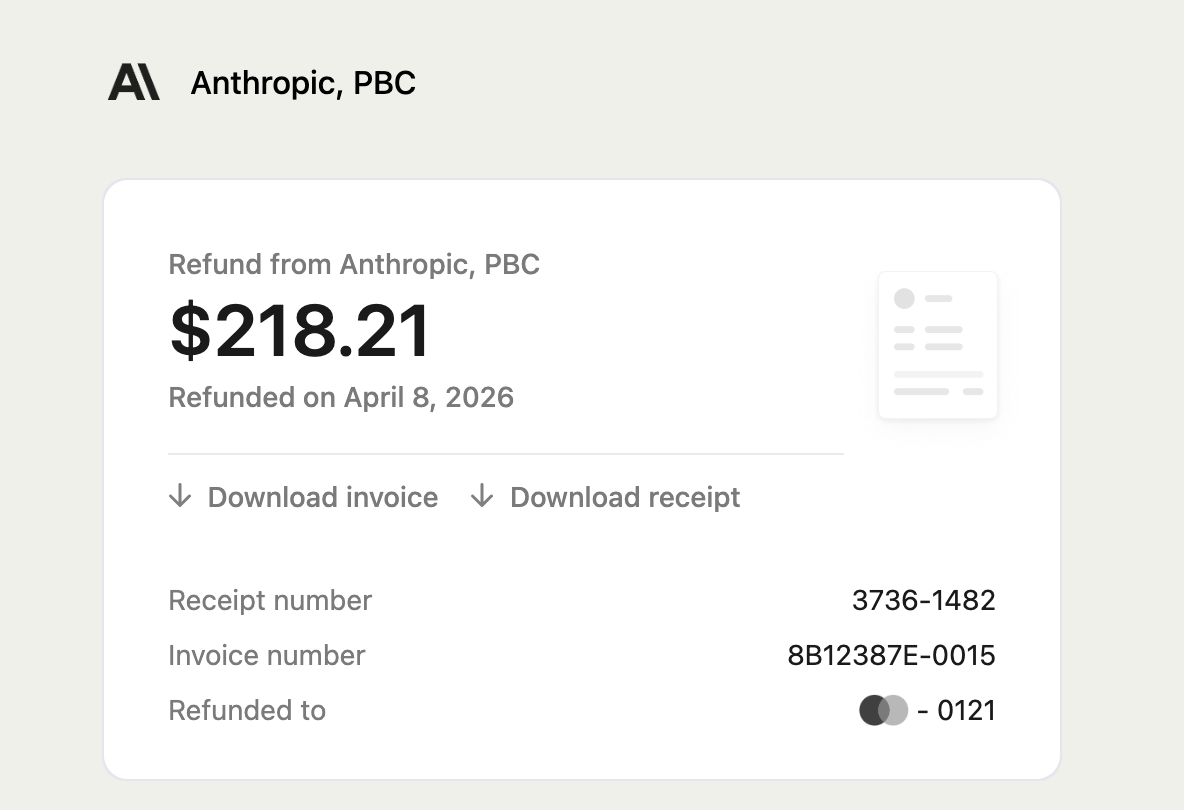 Началось: меня забанили в Claude Code на аккаунте за $200 - 4 Началось: меня забанили в Claude Code на аккаунте за $200 - 4