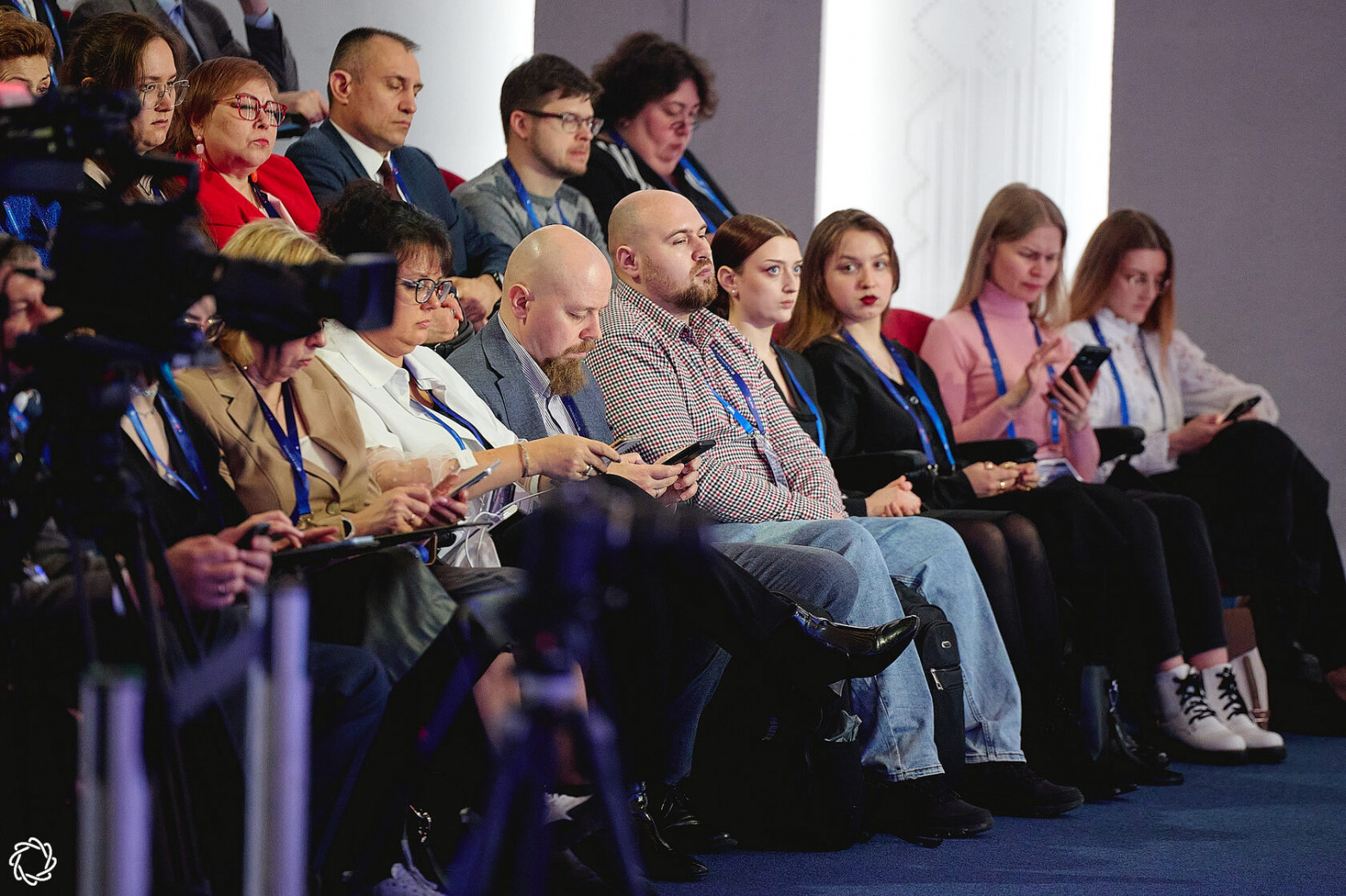 Россия проведёт первые Международные космические игры: студенты будут моделировать поселение на другой планете - 5