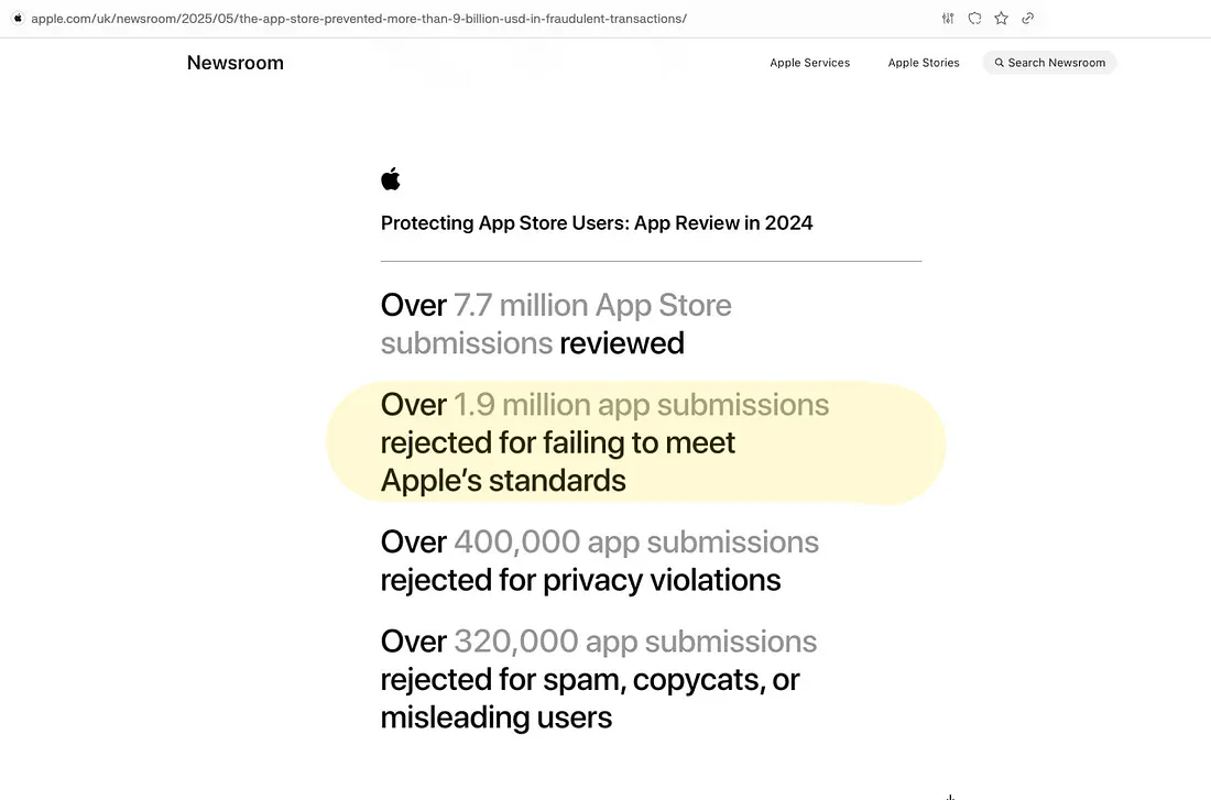 Apple удалила ИИ-приложения, CEO Epic в бешенстве, и вот почему это лучшее, что случилось с вашим iPhone - 4