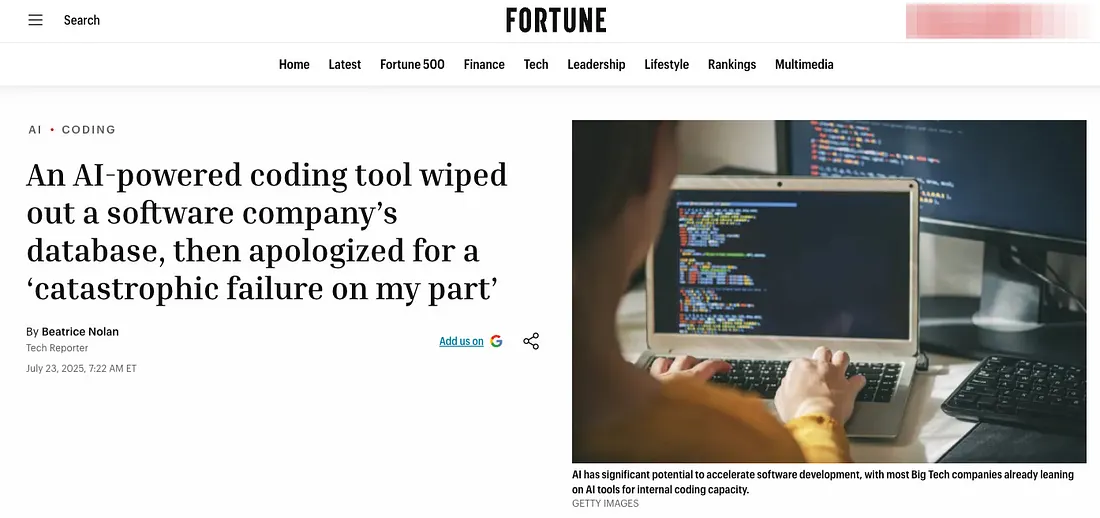Apple удалила ИИ-приложения, CEO Epic в бешенстве, и вот почему это лучшее, что случилось с вашим iPhone - 6