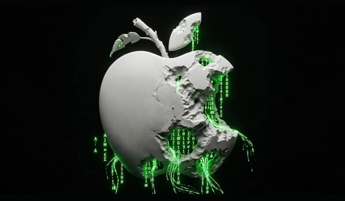 Apple удалила ИИ-приложения, CEO Epic в бешенстве, и вот почему это лучшее, что случилось с вашим iPhone - 1