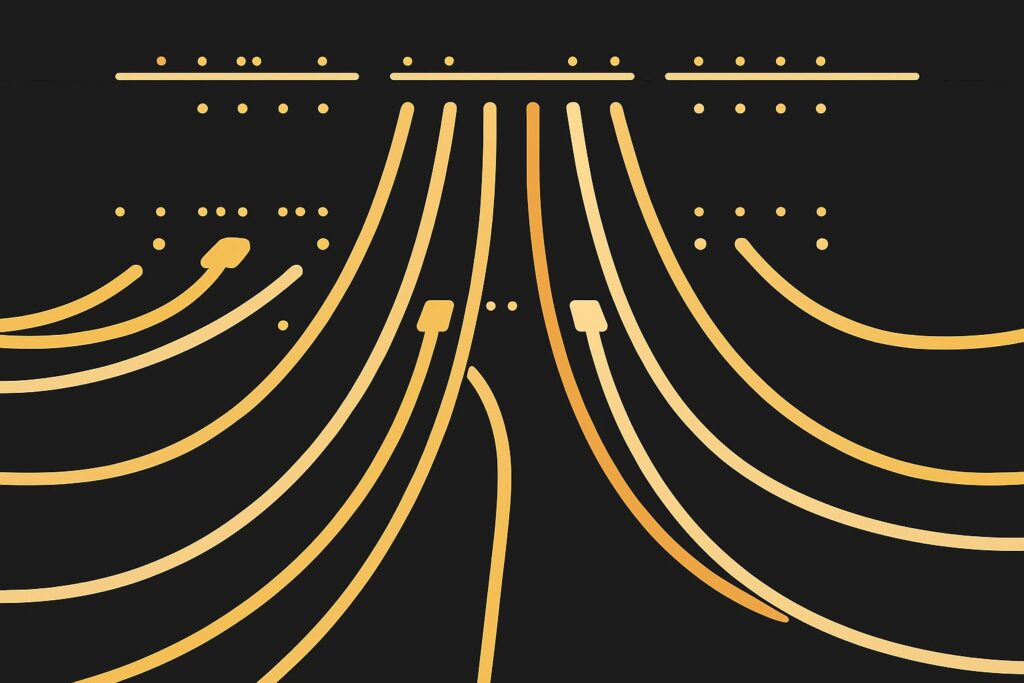 Low-latency инфраструктура: как устроены ЦОД и сети для минимизации задержек - 1