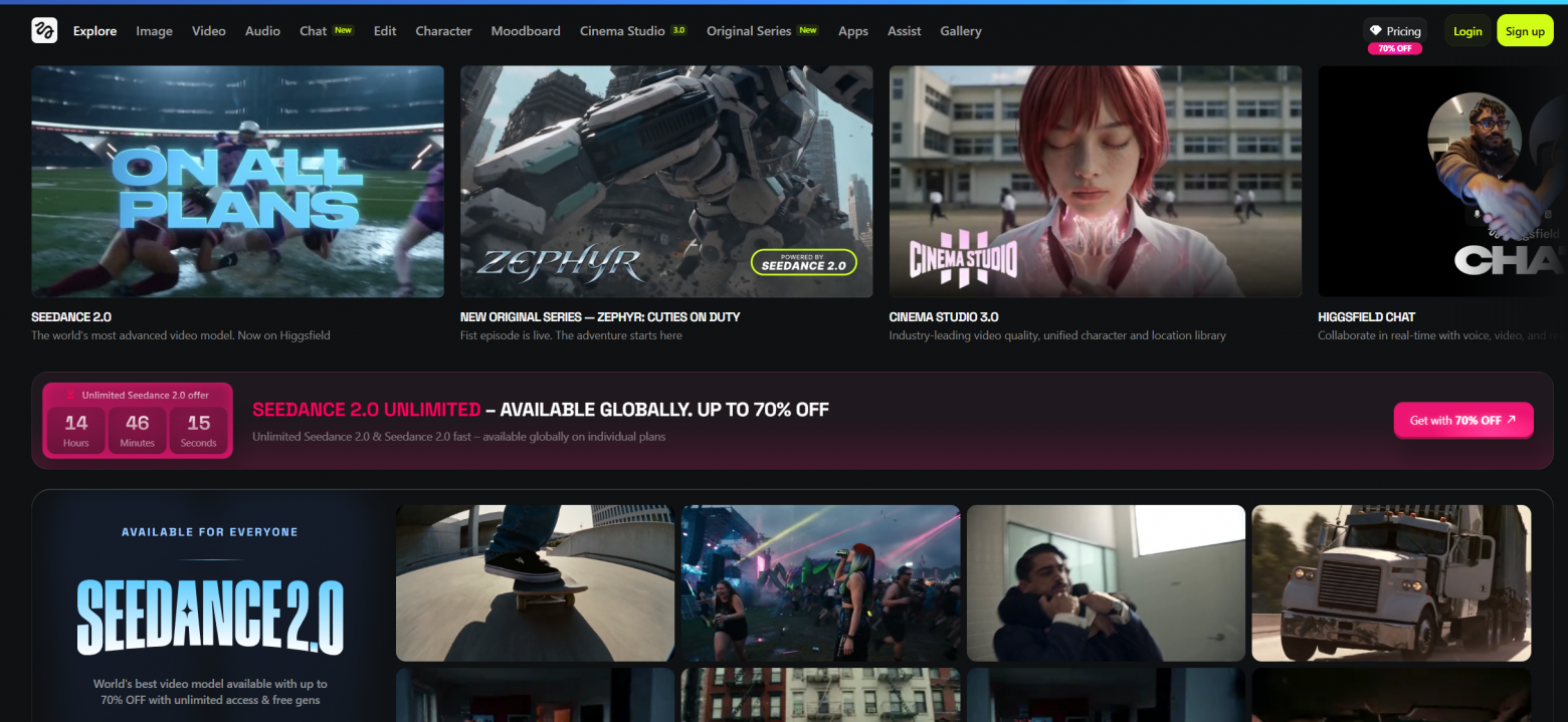 Агрегаторы нейросетей: Все ИИ в одном месте. ТОП-15 сервисов с доступом к современным ИИ моделям из России - 17 Агрегаторы нейросетей: Все ИИ в одном месте. ТОП-15 сервисов с доступом к современным ИИ моделям из России - 17