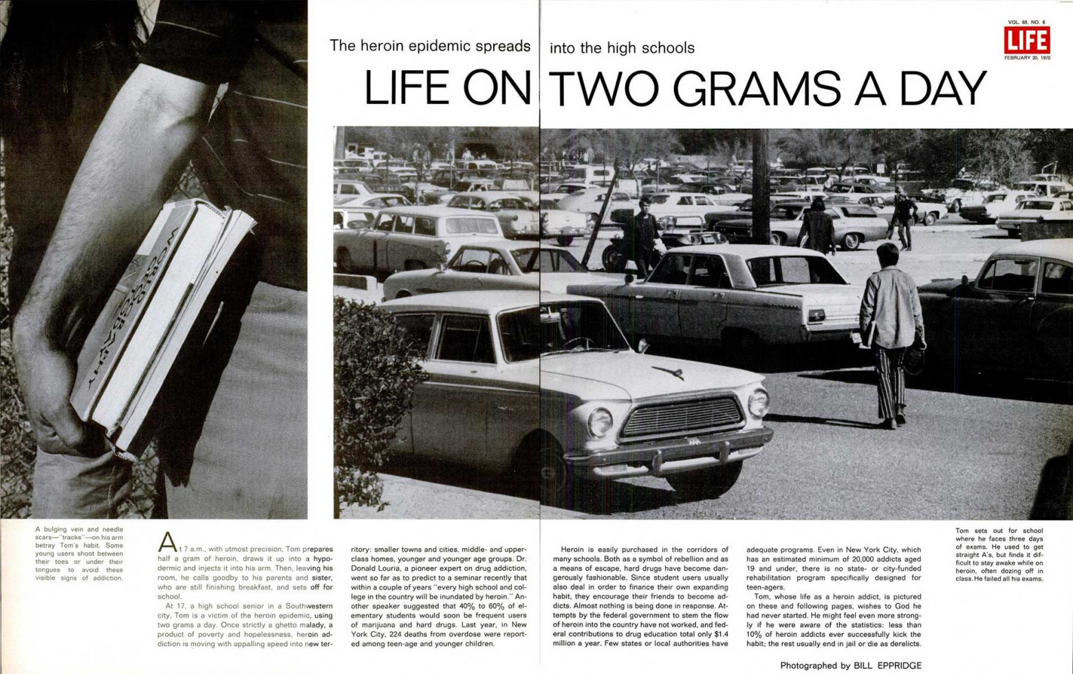 Гаражная вера или почему Одним всё, а другим ничего. Обзор книги Малкольма Гладуэлла «Гении и аутсайдеры». Часть I-III - 11