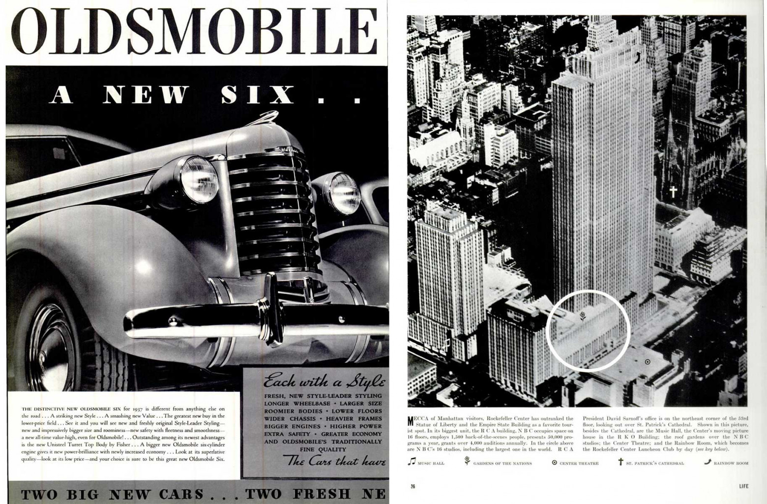 Гаражная вера или почему Одним всё, а другим ничего. Обзор книги Малкольма Гладуэлла «Гении и аутсайдеры». Часть I-III - 2