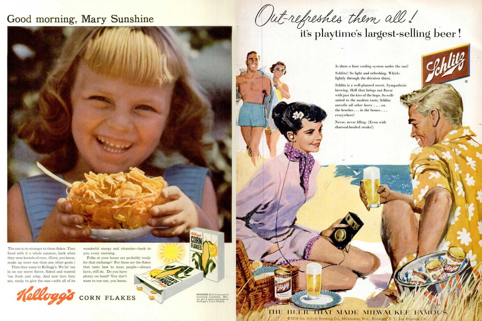 Гаражная вера или почему Одним всё, а другим ничего. Обзор книги Малкольма Гладуэлла «Гении и аутсайдеры». Часть I-III - 3