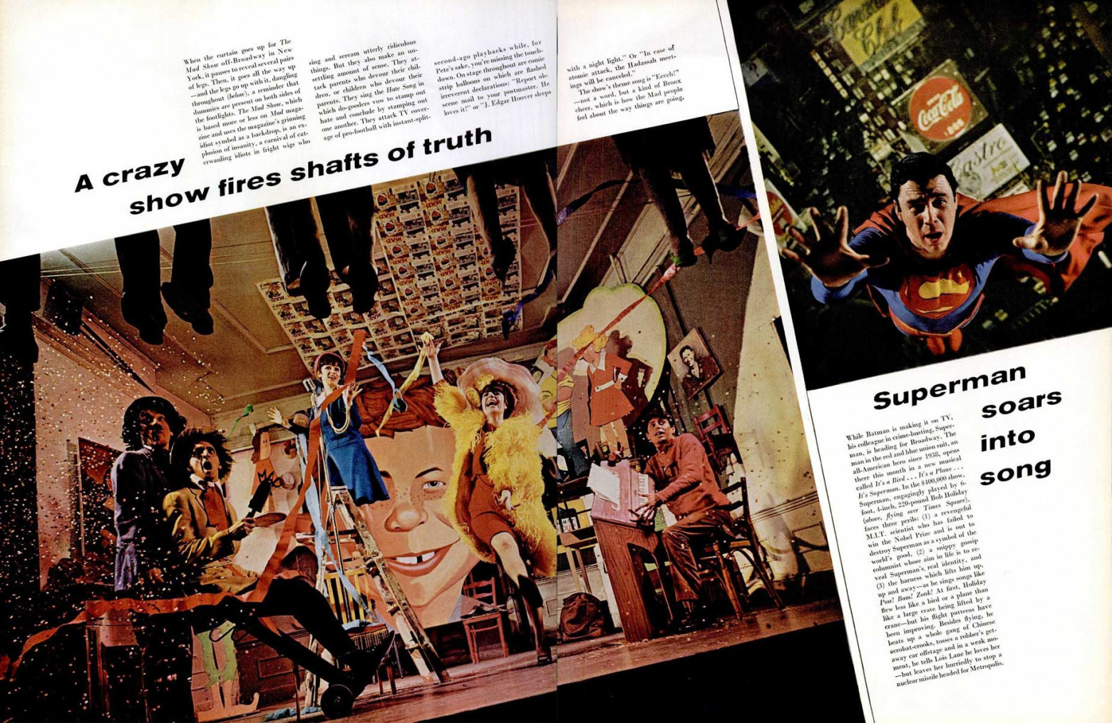 Гаражная вера или почему Одним всё, а другим ничего. Обзор книги Малкольма Гладуэлла «Гении и аутсайдеры». Часть I-III - 6