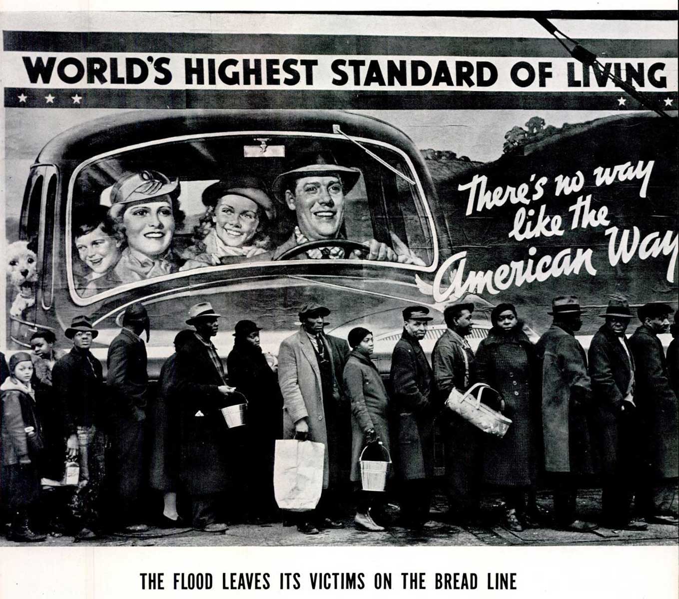 Гаражная вера или почему Одним всё, а другим ничего. Обзор книги Малкольма Гладуэлла «Гении и аутсайдеры». Часть I-III - 1