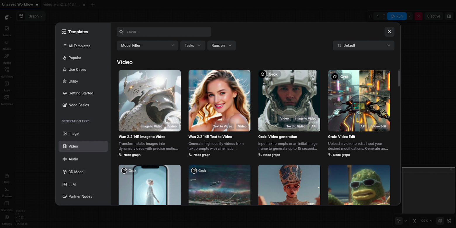Генерация видео с помощью Wan2.2: установка и первые впечатления - 4