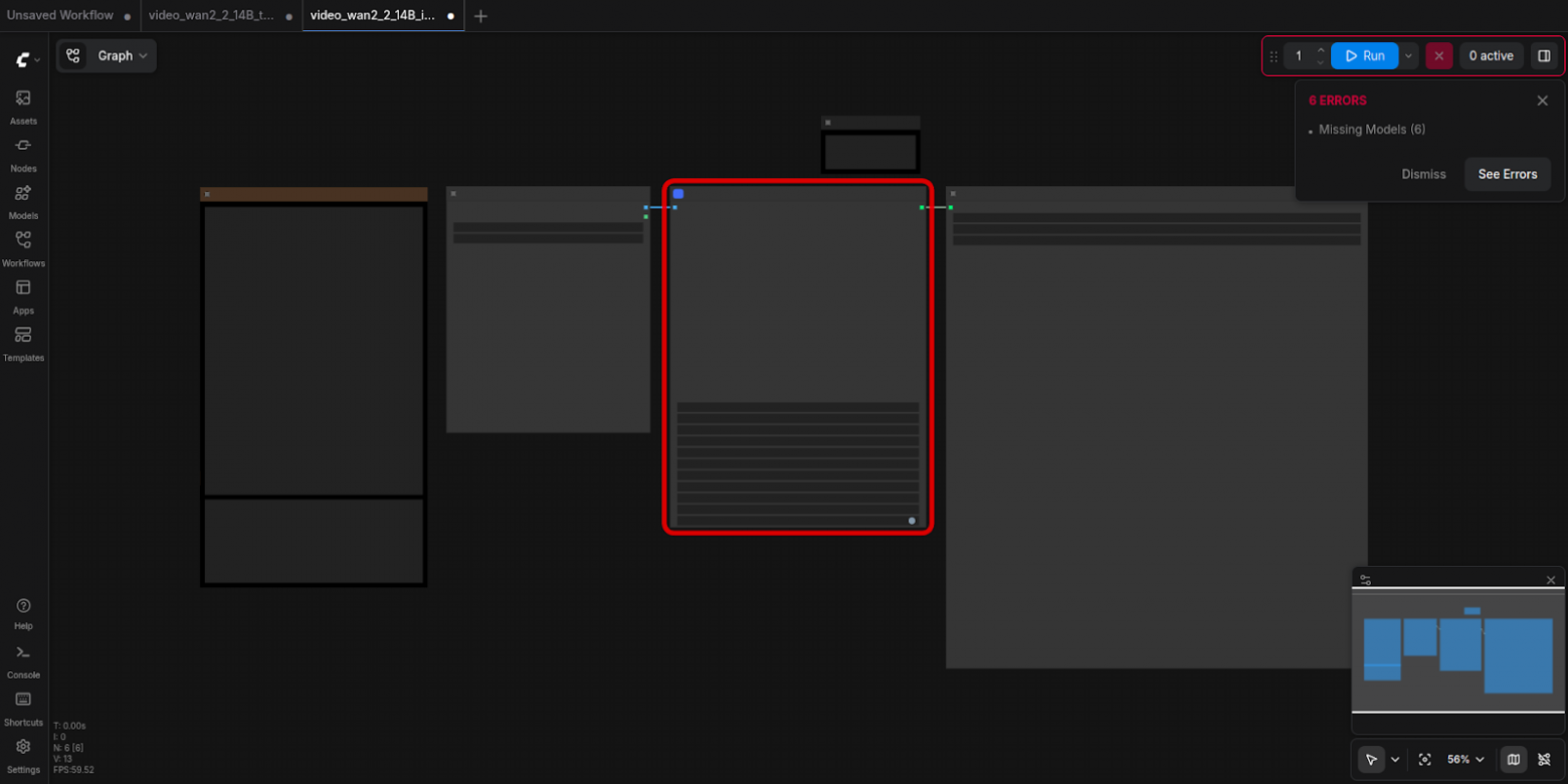 Генерация видео с помощью Wan2.2: установка и первые впечатления - 5