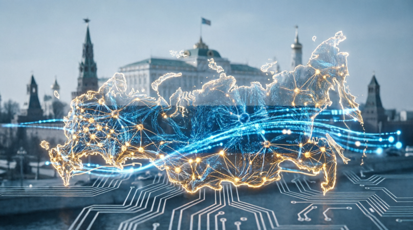 ИИ в России: ключевые акценты после совещания в Кремле 10 апреля 2026 - 1