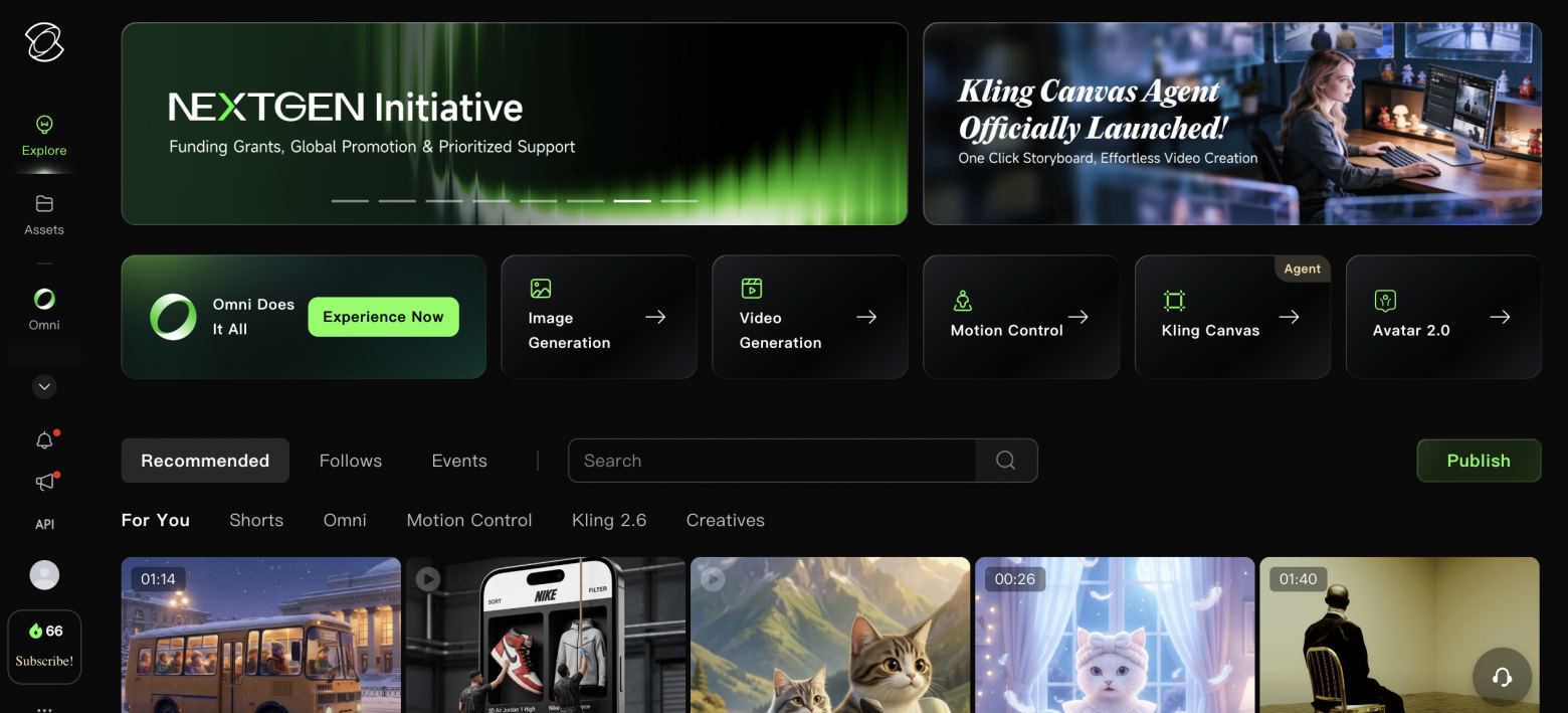 Лучшие нейросети 2026 — бесплатный ИИ онлайн на русском: полный обзор - 2