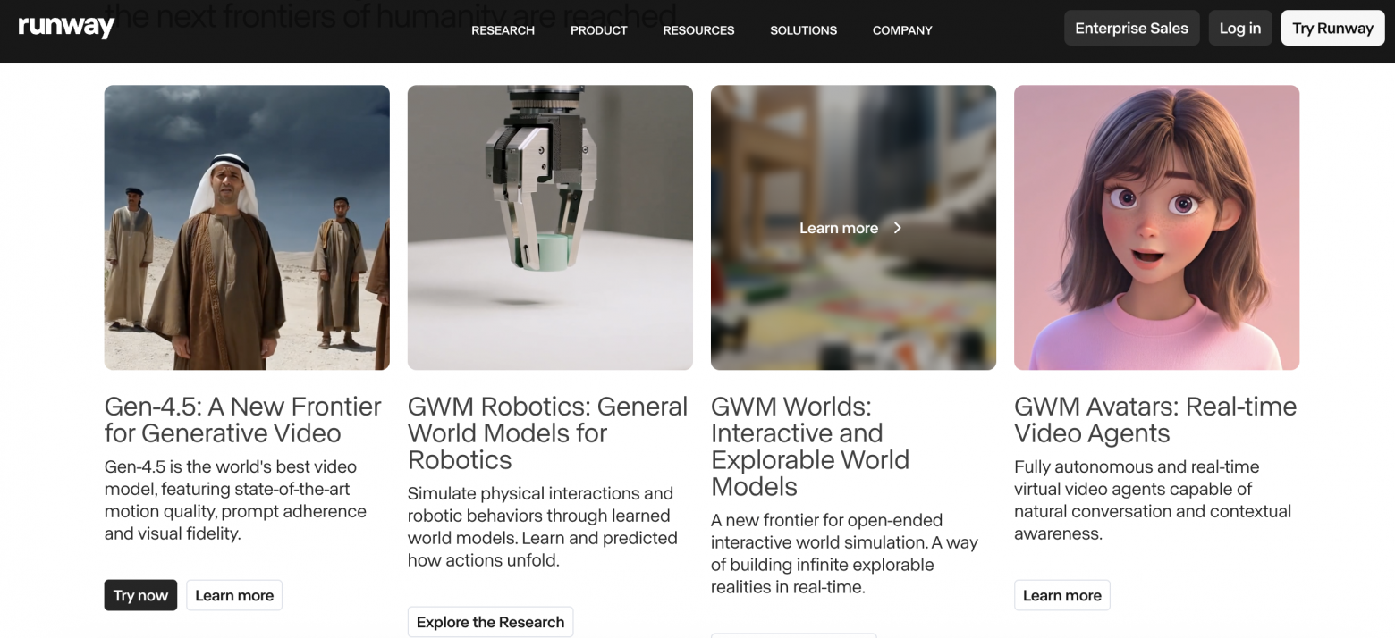 Лучшие нейросети 2026 — бесплатный ИИ онлайн на русском: полный обзор - 4