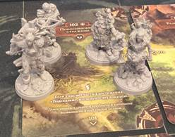 «Оскверненный Грааль. Короли краха»: там, где темное фэнтези становится вашей судьбой (и хобби на два месяца) - 18