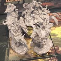 «Оскверненный Грааль. Короли краха»: там, где темное фэнтези становится вашей судьбой (и хобби на два месяца) - 19