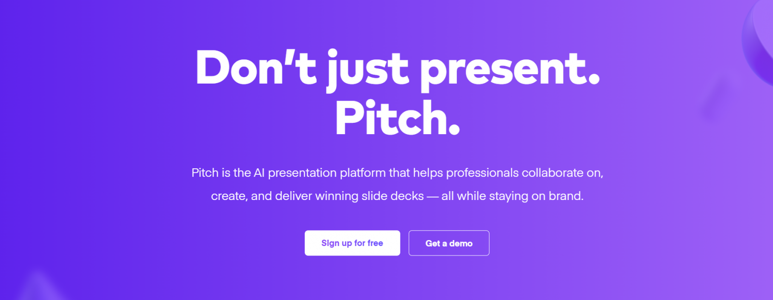 ТОП-11 Нейросетей для генерации презентаций: Выбираем ИИ для создания слайдов с текстом на русском - 10