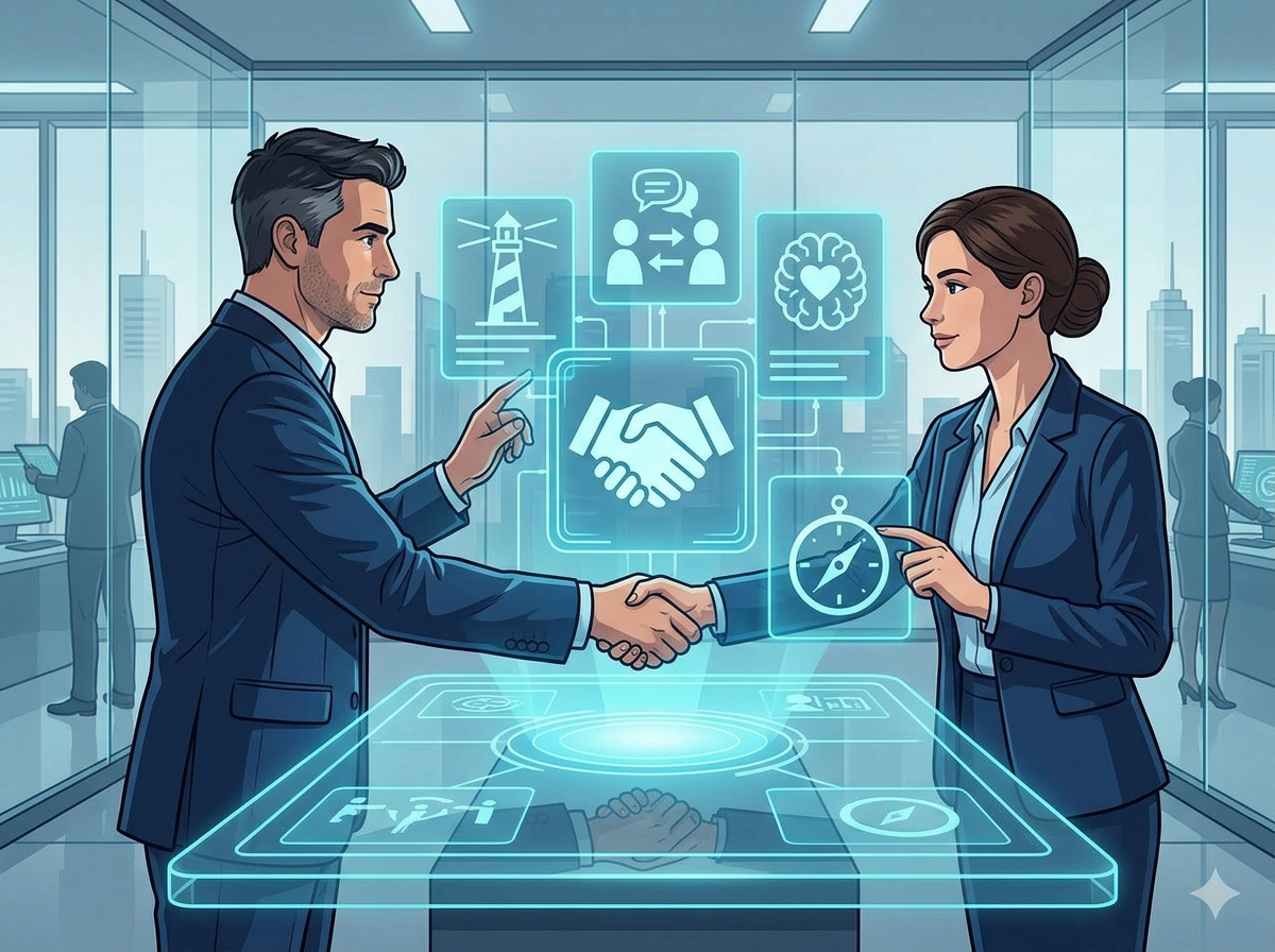 Топ-4 курса Soft Skills в 2026 году: как изучить мягкие навыки с нуля - 1