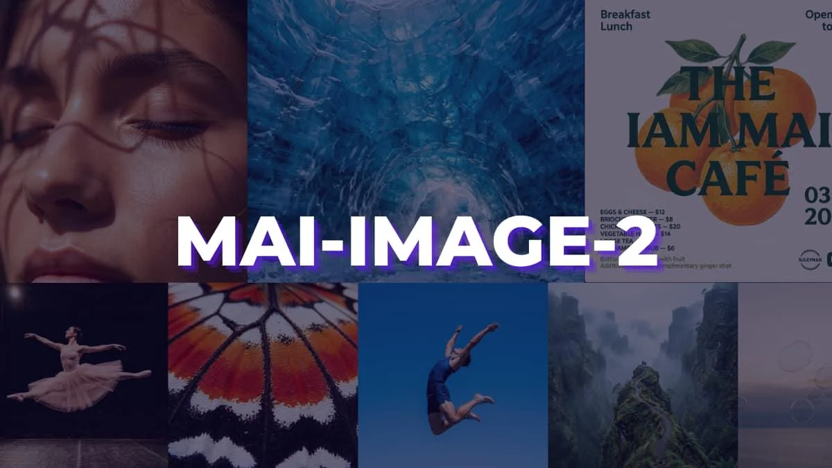 Топ лучших бесплатных нейросетей для генерации и редактирования изображений - 10