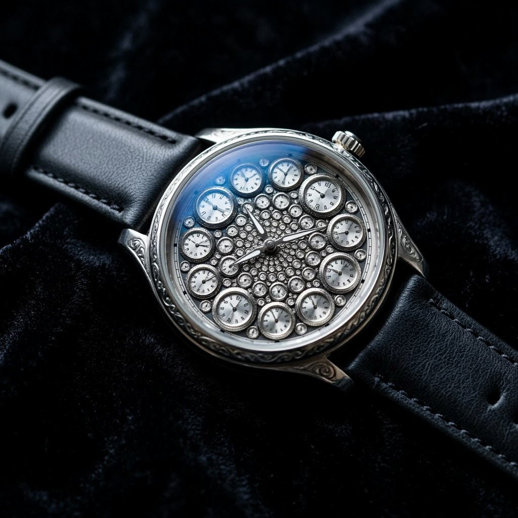 Топ лучших бесплатных нейросетей для генерации и редактирования изображений - 12