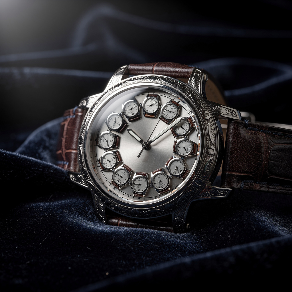 Топ лучших бесплатных нейросетей для генерации и редактирования изображений - 9