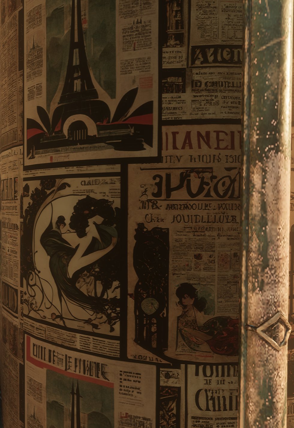 Та самая текстура