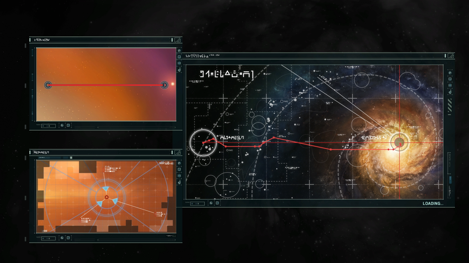 Ностальгические игры: Homeworld - 10