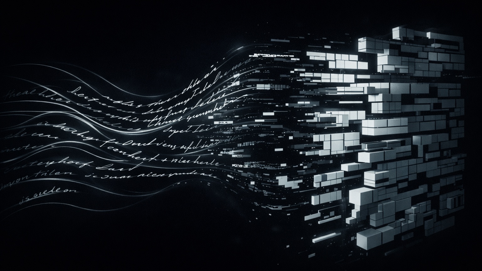 Почему тексты нейросетей раздражают читателя и как я с ними работаю - 1